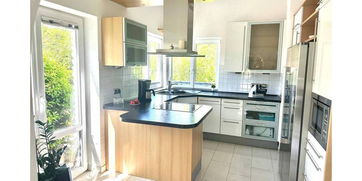 Einfamilienhaus Scharbeutz Klingberg - 4 Zimmer, 151 m&sup2;, 790.000&euro; | Angebot:26818101