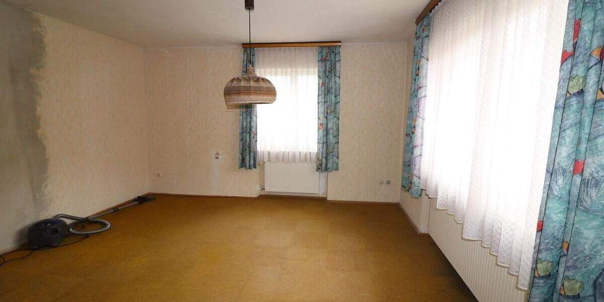 Mehrfamilienhaus, Wohnhaus Bechhofen Königshofen - 339.000&euro; | Angebot:25773357