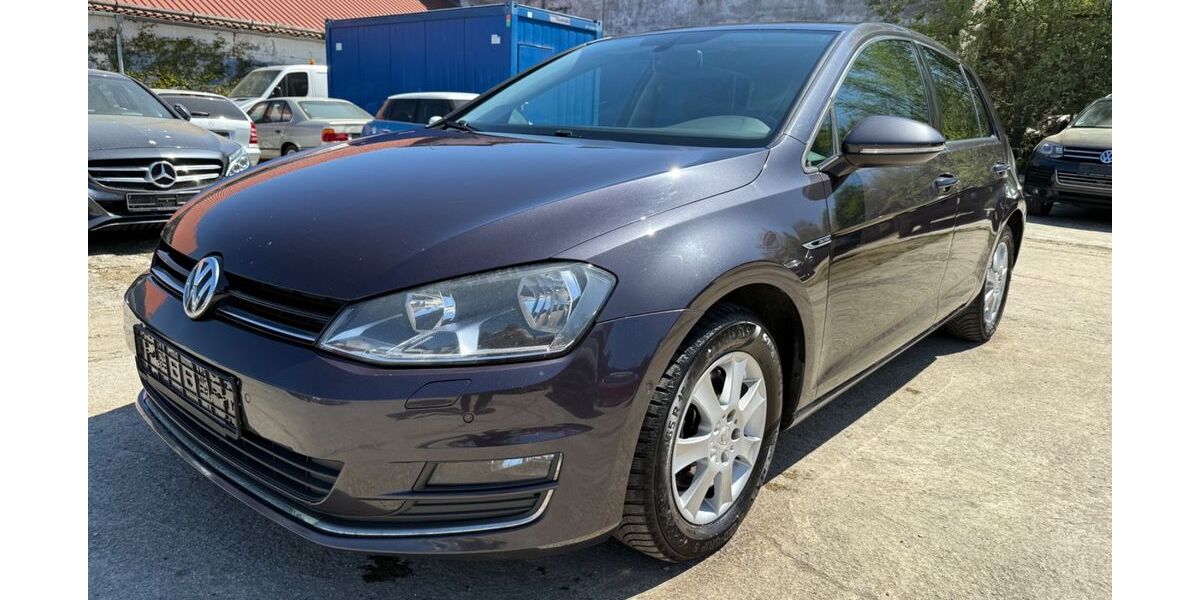 VW Golf 334.202 km 5.990 &euro; Kumhausen 84036