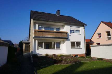 Wohnung Peine Peine Kernstadt - 3 Zimmer, 78 m&sup2;, 660&euro; | Angebot:27392126