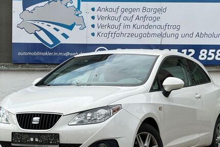 Seat Ibiza 152.184 km 2.200 &euro; Schwerin 19055