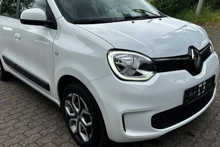 Renault Twingo 35.000 km 9.990 &euro; Saarlouis 66740