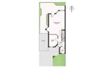 Doppelhaushälfte Bielefeld-Brackwede Brackwede - 5 Zimmer, 123 m&sup2;, 465.000&euro; | Angebot:25897708