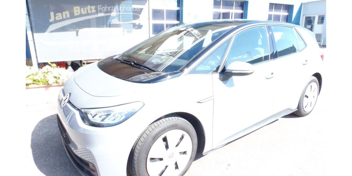 VW ID.3 26.692 km 22.900 &euro; Lauchheim 73466