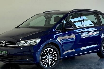 VW Touran 111.000 km 19.990 &euro; Landshut 84028