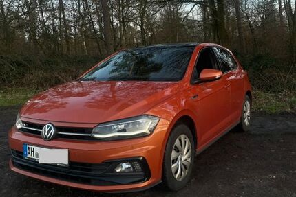 VW Polo 117.924 km 16.899 &euro; Vreden 48691