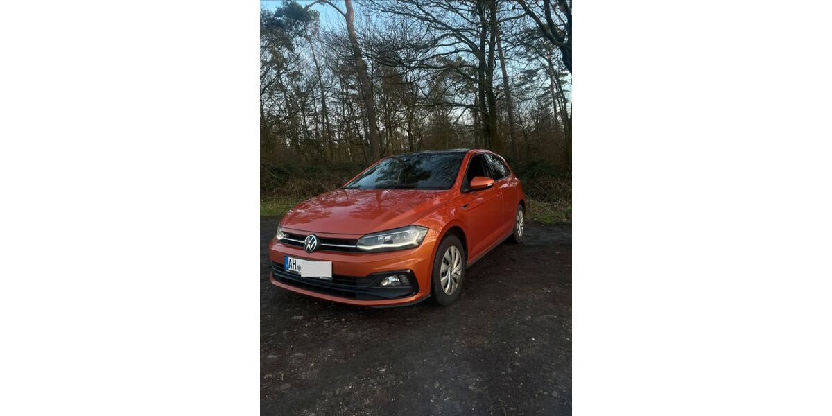 VW Polo 117.924 km 16.899 &euro; Vreden 48691