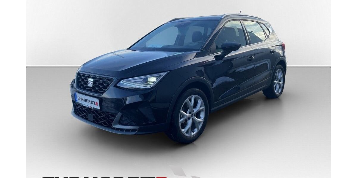 Seat Arona 11.980 km 24.690 &euro; Halle 06116