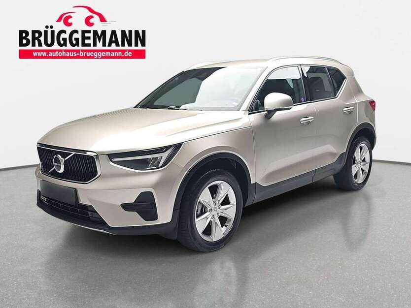 XC40