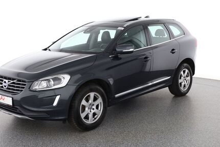 Volvo XC60 90.000 km 23.880 € Berlin 12103