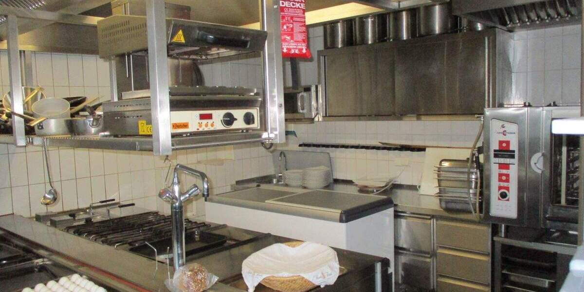 Gewerbeobjekt Schweinfurt Innenstadt - 1.580.000&euro; | Angebot:24032890