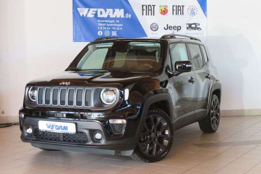 Renegade