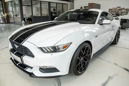 Ford Mustang 179.663 km 22.999 &euro; Quakenbrück 49610