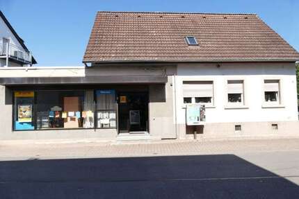 Haus Durmersheim - 4 Zimmer, 105 m&sup2;, 520.000&euro; | Angebot:27270662