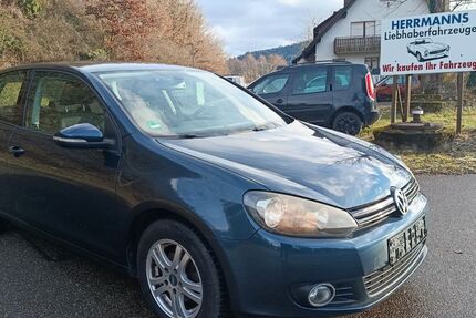 VW Golf 181.400 km 3.700 &euro; Zell a.H. 77736