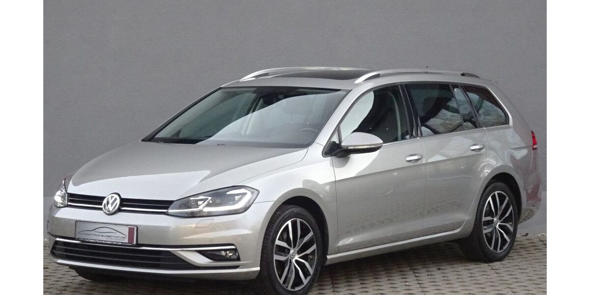 VW Golf 110.590 km 16.980 &euro; Burgstädt 09217