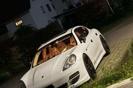 Porsche Panamera 230.000 km 17.500 &euro; Schönau im schwarzwald 79677