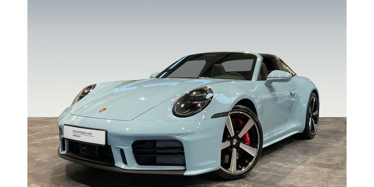 Porsche 992 9.900 km 199.911 &euro; Fulda 36043