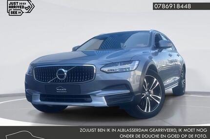 Volvo V90 Cross Country