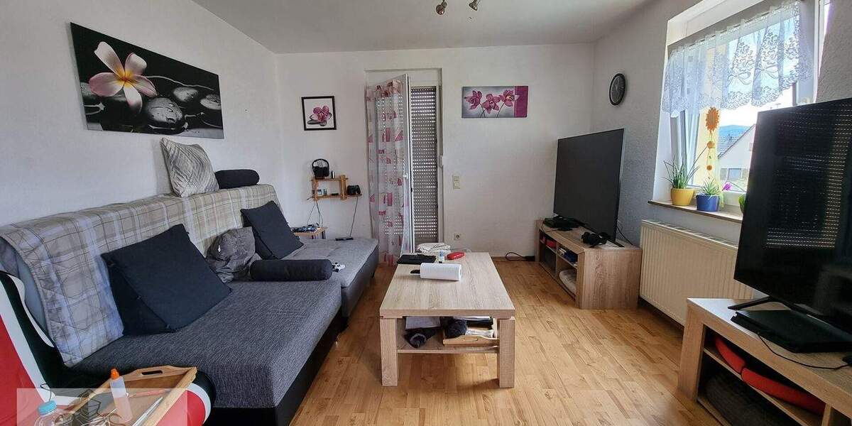 Mehrfamilienhaus, Wohnhaus Obersulm Willsbach - 7 Zimmer, 144 m&sup2;, 449.000&euro; | Angebot:25691749