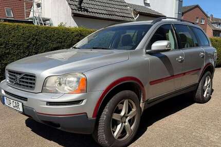 Volvo XC90 216.932 km 5.500 &euro; Oldenburg 26129