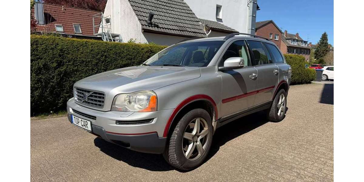 Volvo XC90 216.932 km 5.500 &euro; Oldenburg 26129