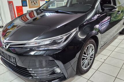 Toyota Corolla 138.000 km 13.990 &euro; Mayen 56727