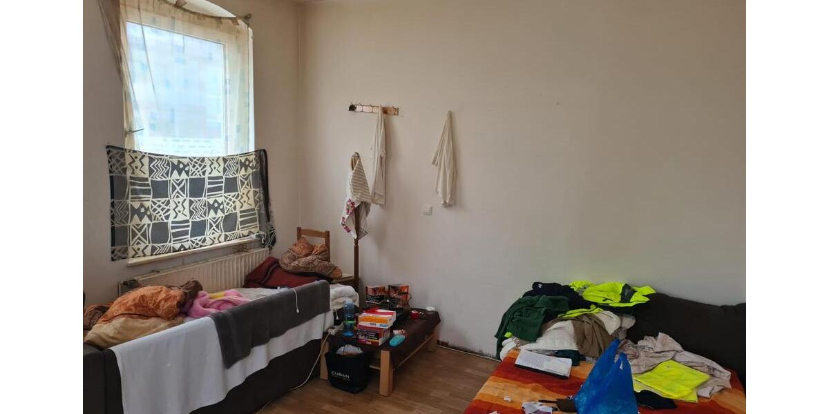 Erdgeschoßwohnung Hannover Bothfeld-Vahrenheide - 2 Zimmer, 55 m&sup2;, 600&euro; | Angebot:24919121