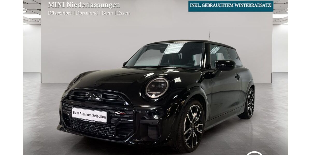 Mini Cooper S 7.783 km 32.599 &euro; Düsseldorf 40237