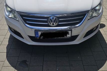 VW CC 271.500 km 6.900 &euro; Frankfurt am Main 65929