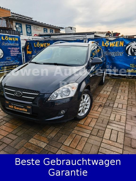 ceed Sportswagon