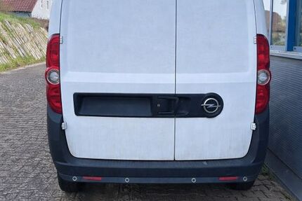 Opel Combo 93.480 km 4.900 &euro; Bolzhausen 97255