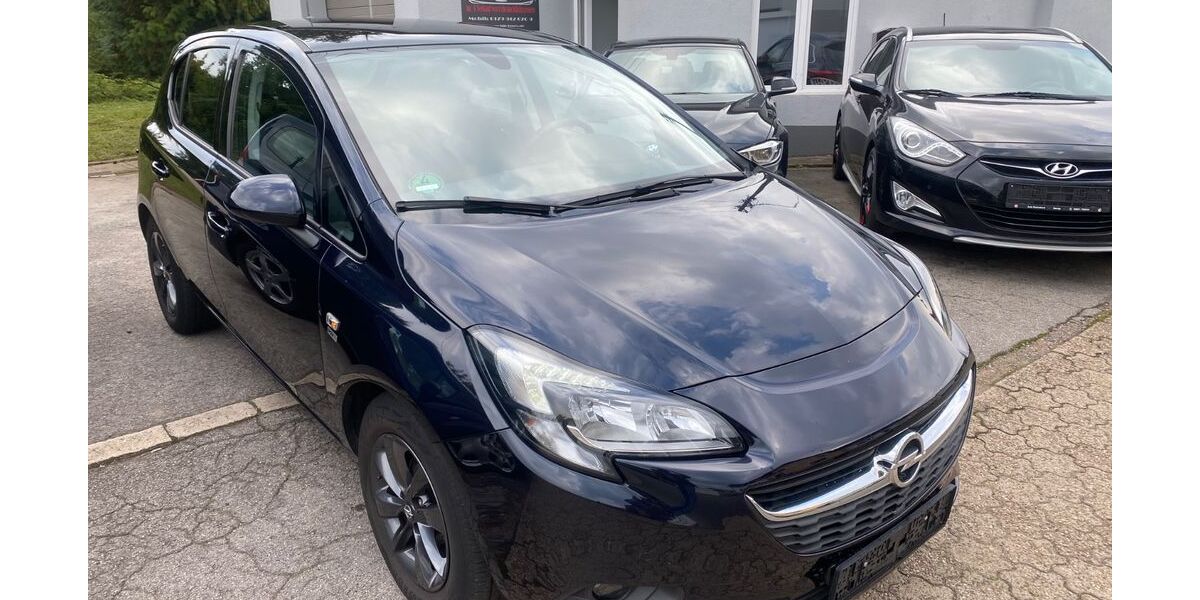 Opel Corsa 88.000 km 7.990 &euro; Lebach 66822