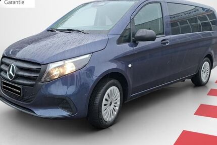 Mercedes-Benz Vito 48.312 km 44.390 &euro; Garbsen 30827