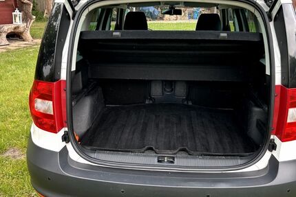 Skoda Yeti 234.000 km 6.800 &euro; Dörverden 27313