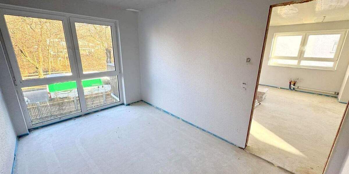 Etagenwohnung Garmisch-Partenkirchen Partenkirchen - 3 Zimmer, 733.000&euro; | Angebot:25777159