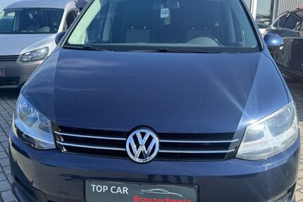 VW Sharan 136.500 km 11.290 &euro; Braunschweig 38110