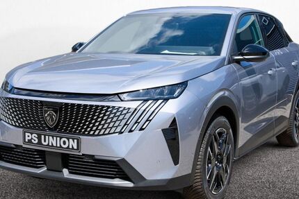 Peugeot 3008 2.000 km 34.500 € Halle (Saale) 06132