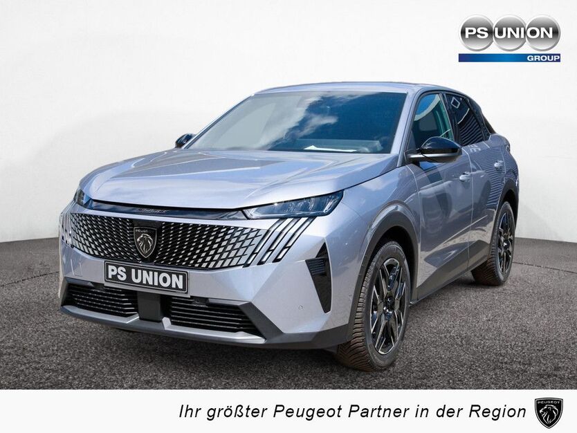 Peugeot 3008 2.000 km 34.500 € Halle (Saale) 06132