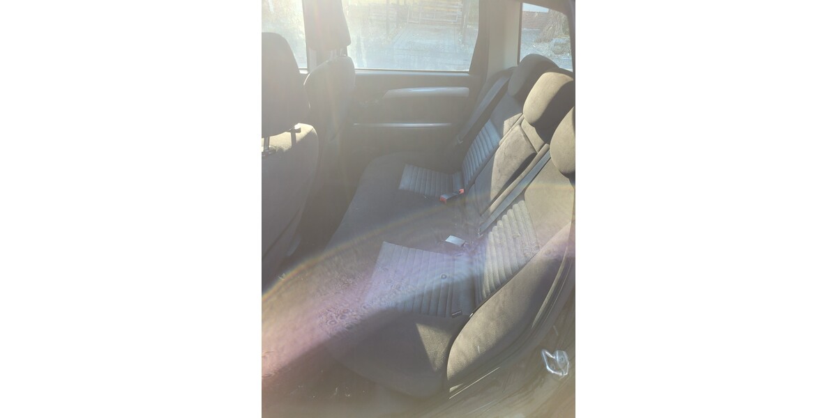 Fiat Croma 199.000 km 3.300 &euro; Kaltenkirchen 24568