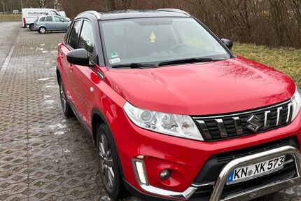 Suzuki Vitara 40.000 km 14.900 &euro; Konstanz 78467