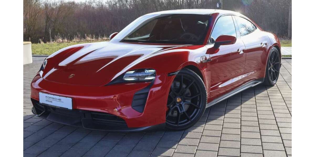 Porsche Taycan 77.500 km 71.880 &euro; Ingolstadt 85053