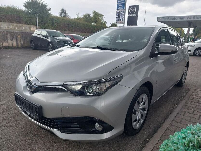 Auris