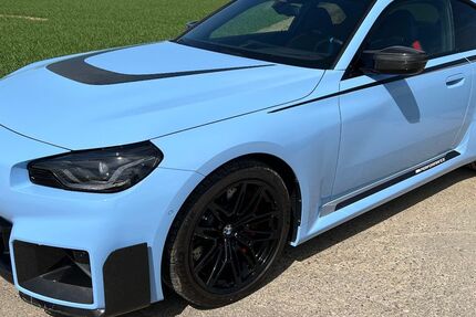 BMW M2 7.000 km 67.800 &euro; Burgrieden 88483