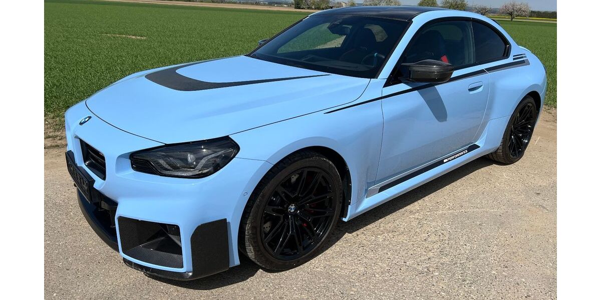 BMW M2 7.000 km 67.800 &euro; Burgrieden 88483