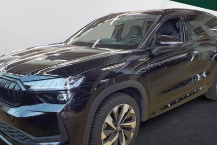 Skoda Kodiaq 25.143 km 46.470 &euro; Neu-Ulm 89231
