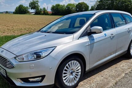 Ford Focus 207.000 km 5.300 &euro; Memmingen 87700