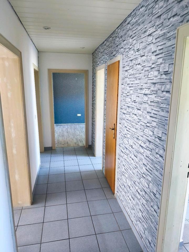 3-Zimmer Wohnung