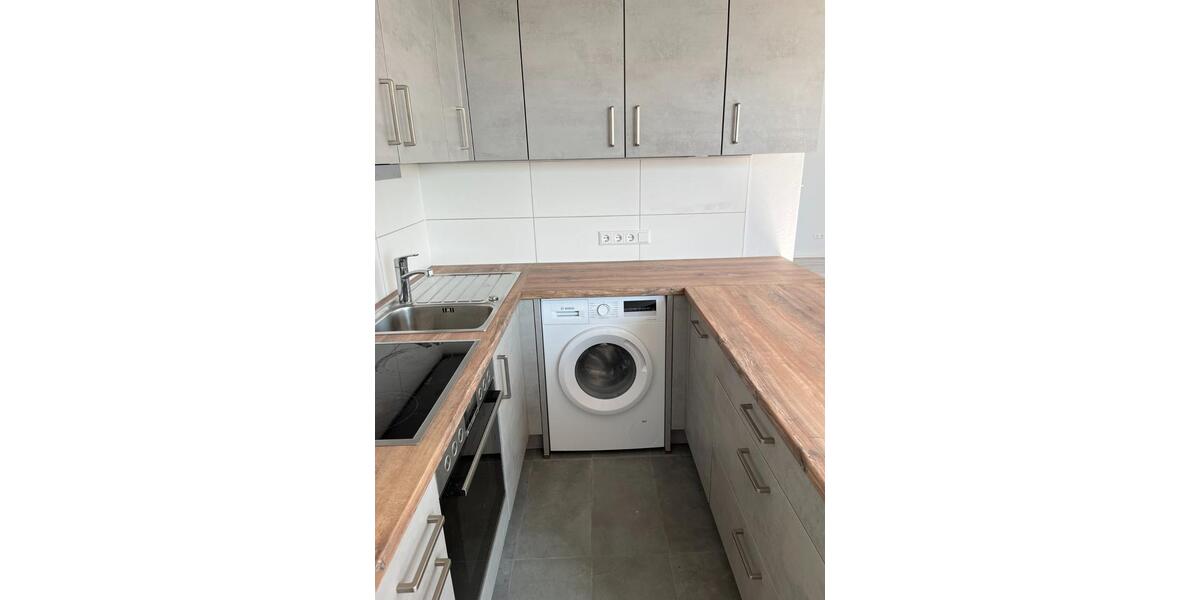 Große helle 1-Zimmer Wohnung mit Dachterrasse in LahrSchwarzwald 1 zimmer