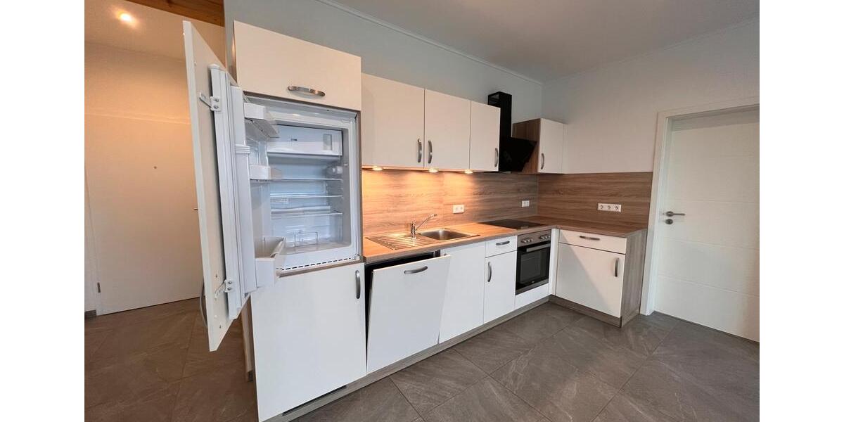 Etagenwohnung Pronsfeld - 1.5 Zimmer, 50 m&sup2;, 460&euro; | Angebot:26441202